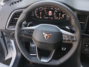 Cupra Ateca 2.0TSI Inicio 4Drive DSG