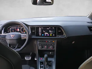 Cupra Ateca 2.0TSI Inicio 4Drive DSG