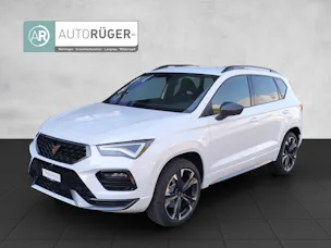 Cupra Ateca 2.0TSI Inicio 4Drive DSG