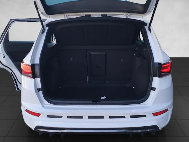 Cupra Ateca 2.0TSI Inicio 4Drive DSG