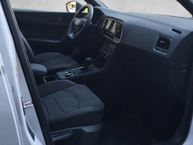 Cupra Ateca 2.0TSI Inicio 4Drive DSG