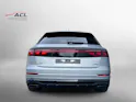 Audi Q8 SUV 50 TDI quattro tiptronic