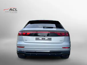 Audi Q8 SUV 50 TDI quattro tiptronic