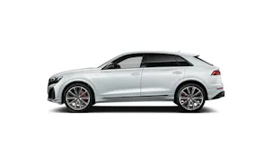Audi Q8 SUV 50 TDI quattro tiptronic