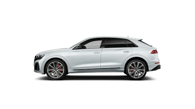 Audi Q8 SUV 50 TDI quattro tiptronic