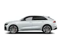 Audi Q8 SUV 50 TDI quattro tiptronic