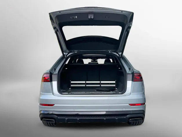 Audi Q8 SUV 50 TDI quattro tiptronic