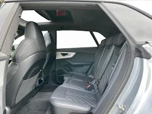 Audi Q8 SUV 50 TDI quattro tiptronic