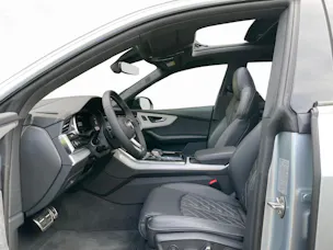 Audi Q8 SUV 50 TDI quattro tiptronic