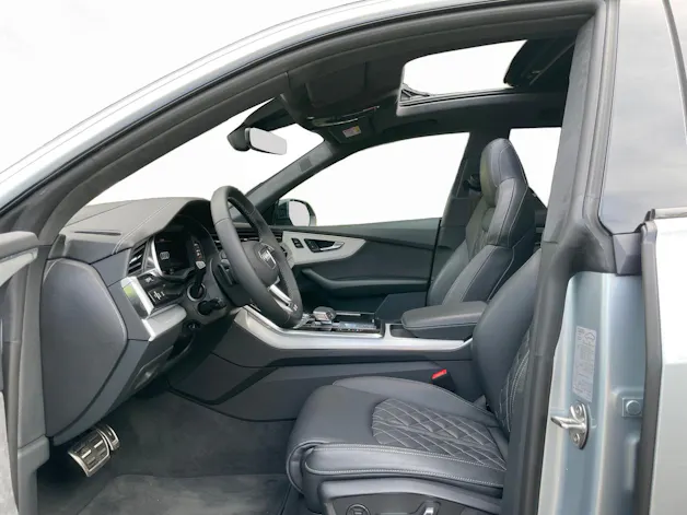 Audi Q8 SUV 50 TDI quattro tiptronic