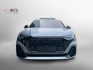 Audi Q8 SUV 50 TDI quattro tiptronic
