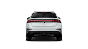 Audi Q8 SUV 50 TDI quattro tiptronic