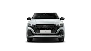 Audi Q8 SUV 50 TDI quattro tiptronic