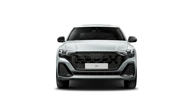 Audi Q8 SUV 50 TDI quattro tiptronic