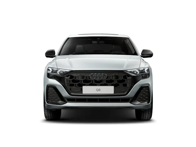 Audi Q8 SUV 50 TDI quattro tiptronic