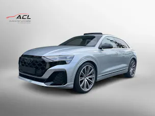 Audi Q8 SUV 50 TDI quattro tiptronic