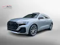 Audi Q8 SUV 50 TDI quattro tiptronic