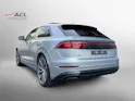 Audi Q8 SUV 50 TDI quattro tiptronic