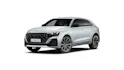 Audi Q8 SUV 50 TDI quattro tiptronic