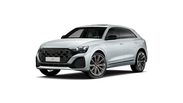 Audi Q8 SUV 50 TDI quattro tiptronic