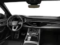 Audi Q8 SUV 50 TDI quattro tiptronic