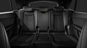 Audi Q8 SUV 50 TDI quattro tiptronic
