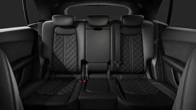 Audi Q8 SUV 50 TDI quattro tiptronic