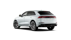 Audi Q8 SUV 50 TDI quattro tiptronic