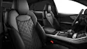 Audi Q8 SUV 50 TDI quattro tiptronic