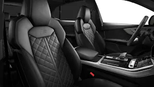 Audi Q8 SUV 50 TDI quattro tiptronic