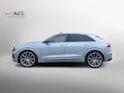 Audi Q8 SUV 50 TDI quattro tiptronic