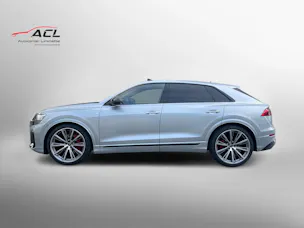 Audi Q8 SUV 50 TDI quattro tiptronic