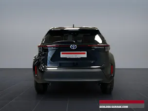 Toyota YARIS Cross 1.5 Trend HSD
