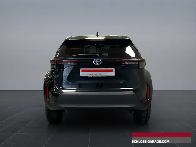Toyota YARIS Cross 1.5 Trend HSD