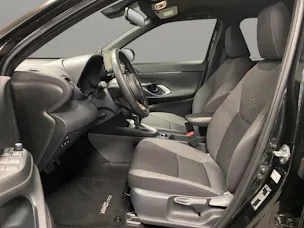 Toyota YARIS Cross 1.5 Trend HSD