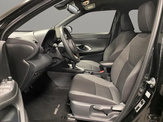 Toyota YARIS Cross 1.5 Trend HSD