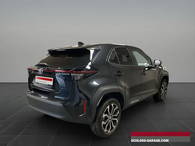Toyota YARIS Cross 1.5 Trend HSD