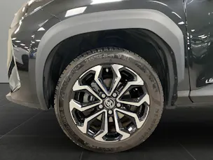 Toyota YARIS Cross 1.5 Trend HSD