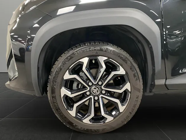 Toyota YARIS Cross 1.5 Trend HSD