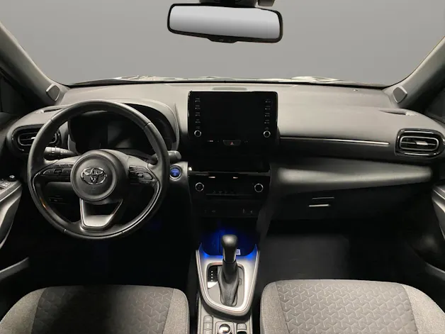 Toyota YARIS Cross 1.5 Trend HSD