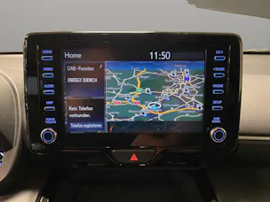 Toyota YARIS Cross 1.5 Trend HSD