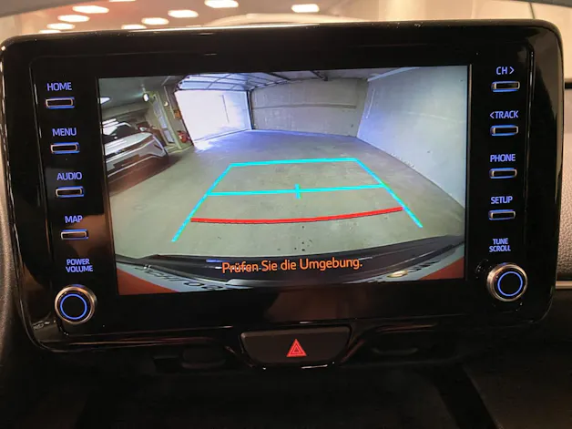 Toyota YARIS Cross 1.5 Trend HSD