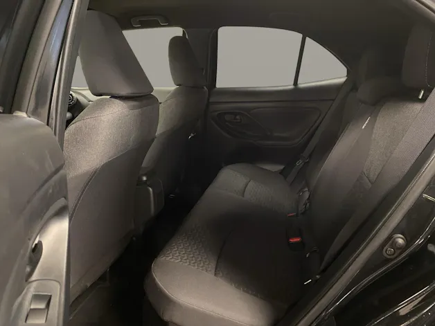 Toyota YARIS Cross 1.5 Trend HSD