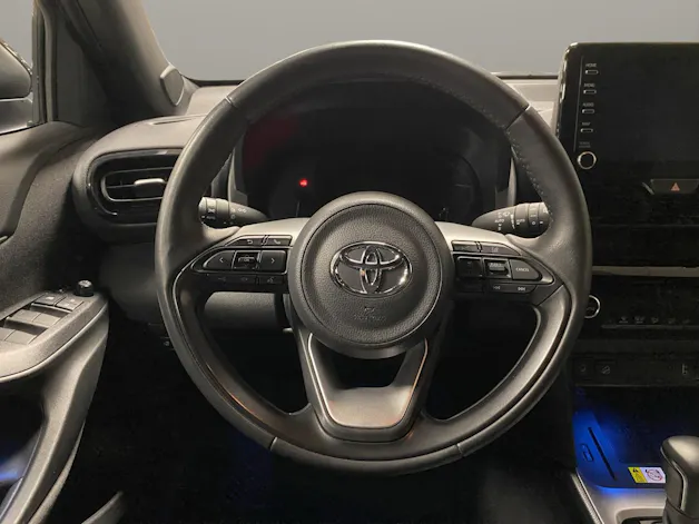 Toyota YARIS Cross 1.5 Trend HSD