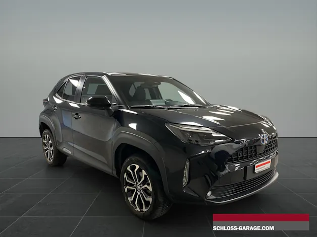 Toyota YARIS Cross 1.5 Trend HSD