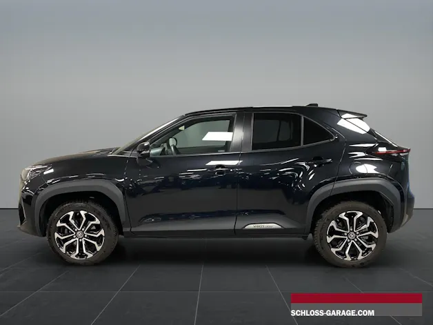 Toyota YARIS Cross 1.5 Trend HSD