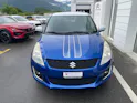 Suzuki Swift 1.2i 16V Unico 4x4
