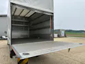 MAN TGE 3.180 Koffer / Hebebühne / AHK