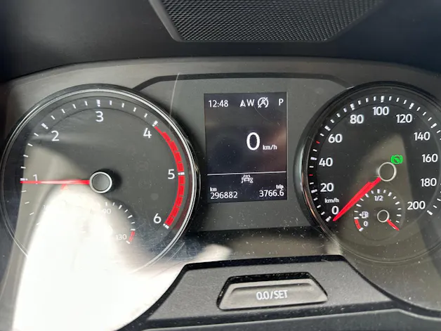 MAN TGE 3.180 Koffer / Hebebühne / AHK