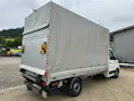 MAN TGE 3.180 Koffer / Hebebühne / AHK